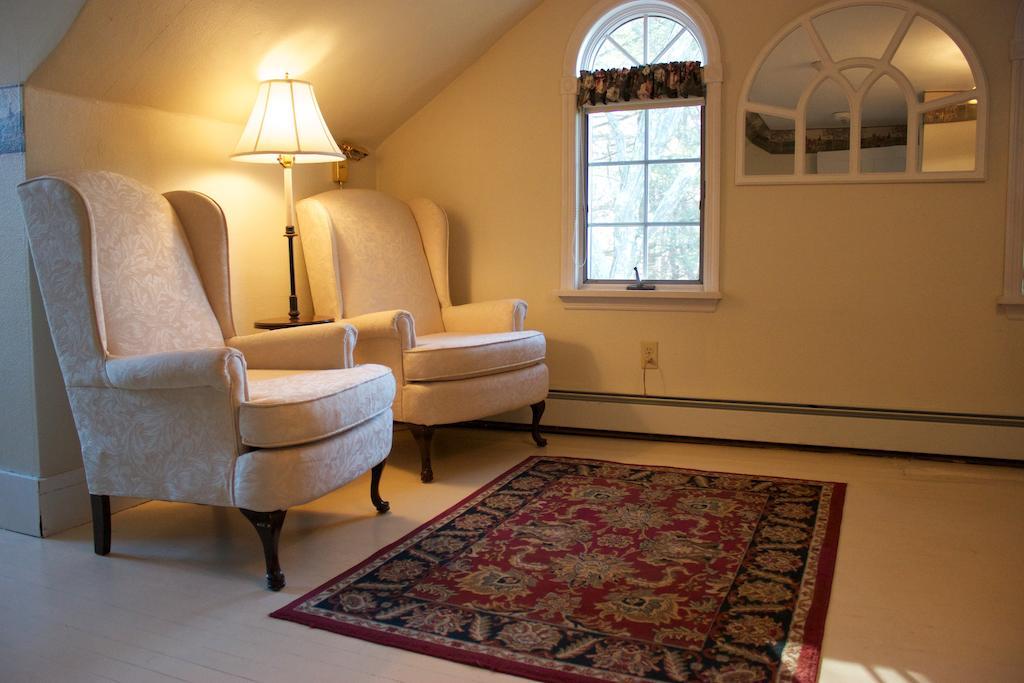 Historic Jacob Hill Inn Seekonk Eksteriør bilde