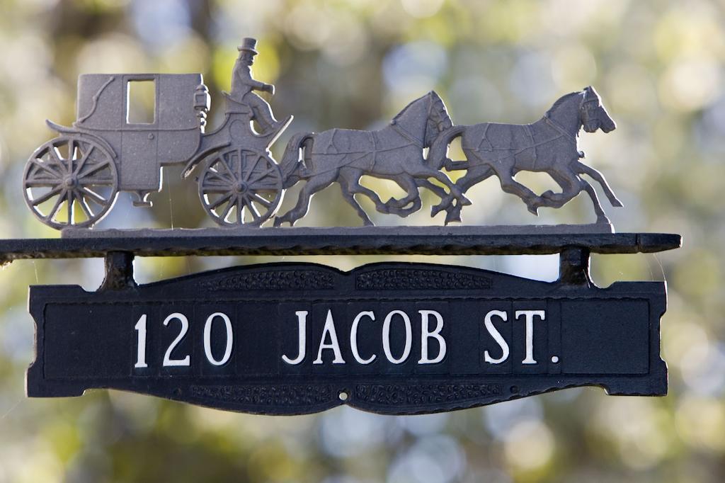 Historic Jacob Hill Inn Seekonk Eksteriør bilde