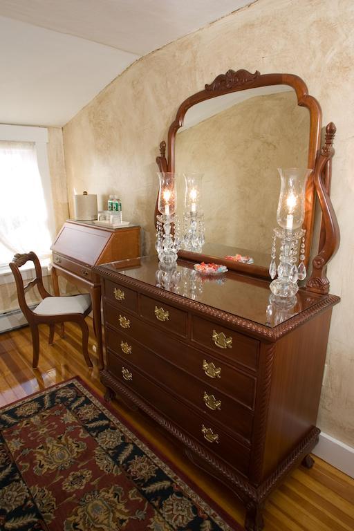 Historic Jacob Hill Inn Seekonk Eksteriør bilde
