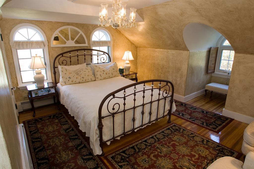 Historic Jacob Hill Inn Seekonk Eksteriør bilde