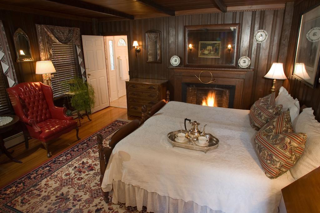 Historic Jacob Hill Inn Seekonk Eksteriør bilde