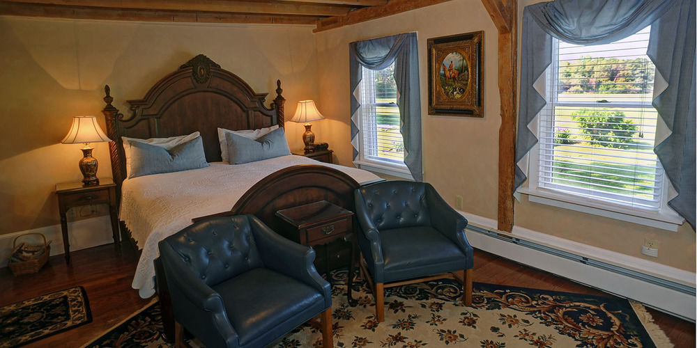 Historic Jacob Hill Inn Seekonk Eksteriør bilde