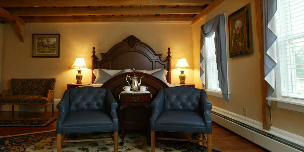 Historic Jacob Hill Inn Seekonk Eksteriør bilde