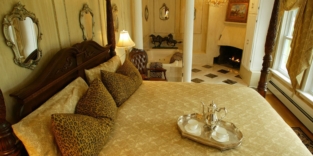 Historic Jacob Hill Inn Seekonk Rom bilde