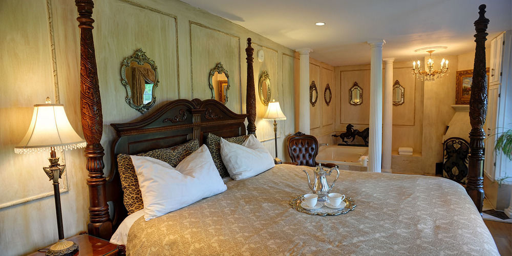 Historic Jacob Hill Inn Seekonk Eksteriør bilde