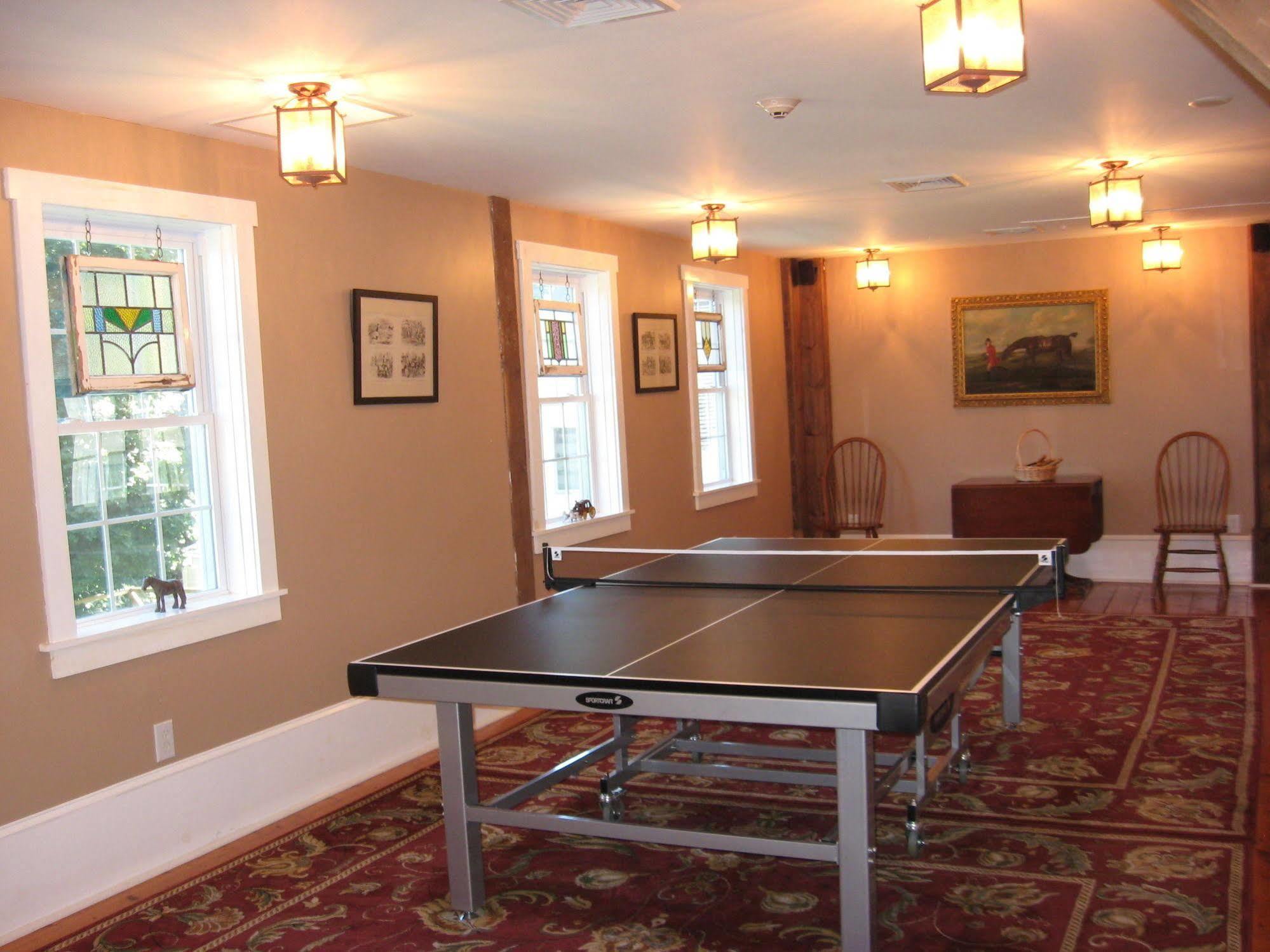 Historic Jacob Hill Inn Seekonk Eksteriør bilde