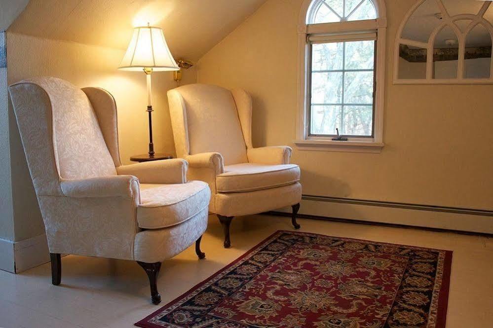 Historic Jacob Hill Inn Seekonk Eksteriør bilde